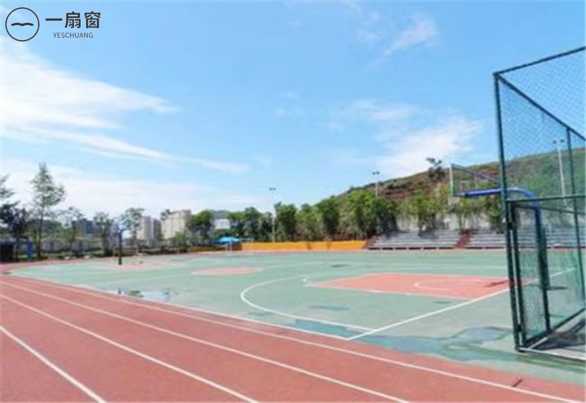 南充特殊教育学校 (4)