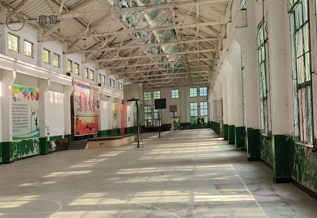 达州百岛湖职业技术学校 (1)