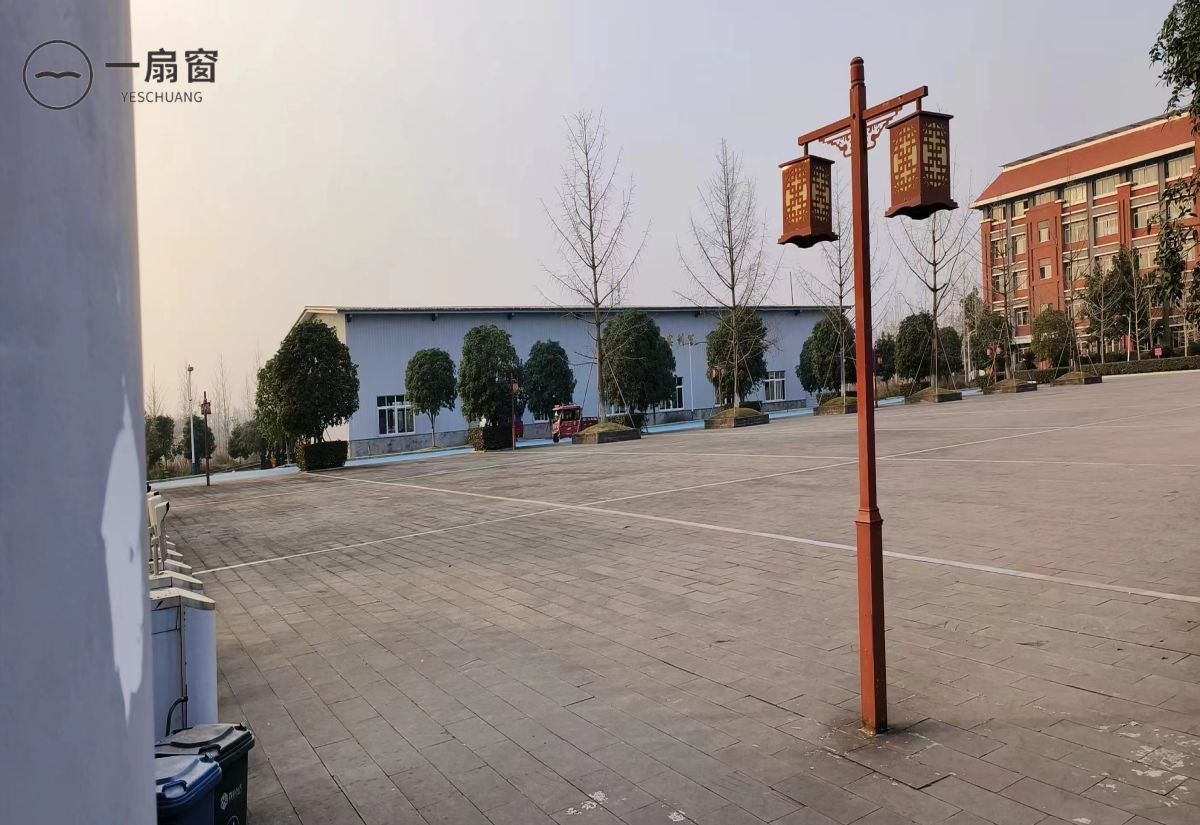 广安市世纪职业技术学校 (3)