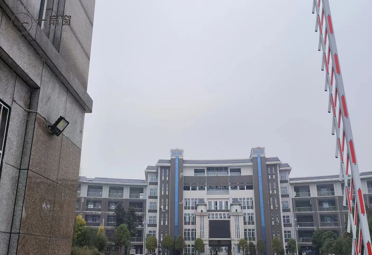 川北医学院附属医院护士学校 (5)