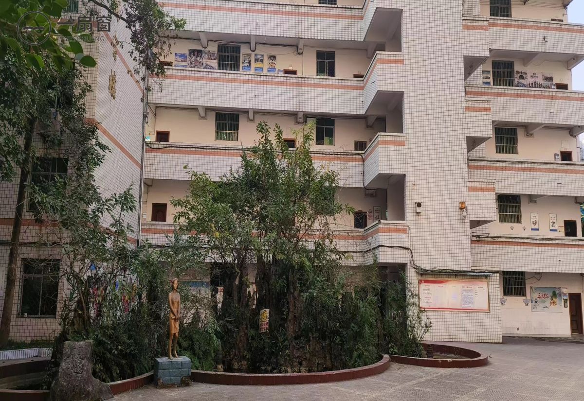 四川省渠县职业中专学校 (4)