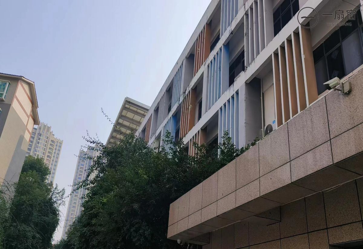 广安市景山职业高中学校 (4)