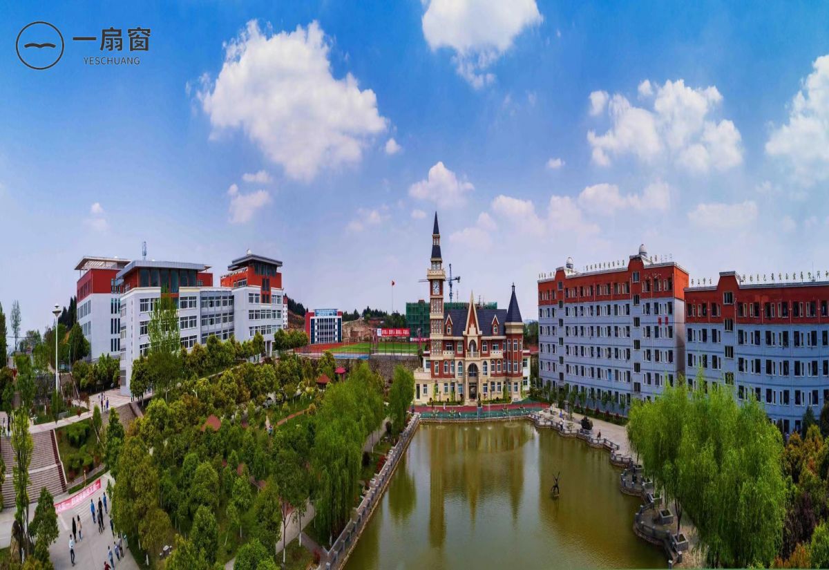 四川汽车职业技术学院 (1)