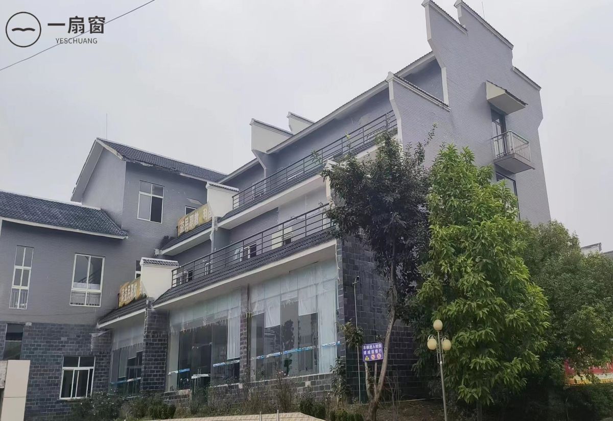 广安益民职业技术学校 (2)