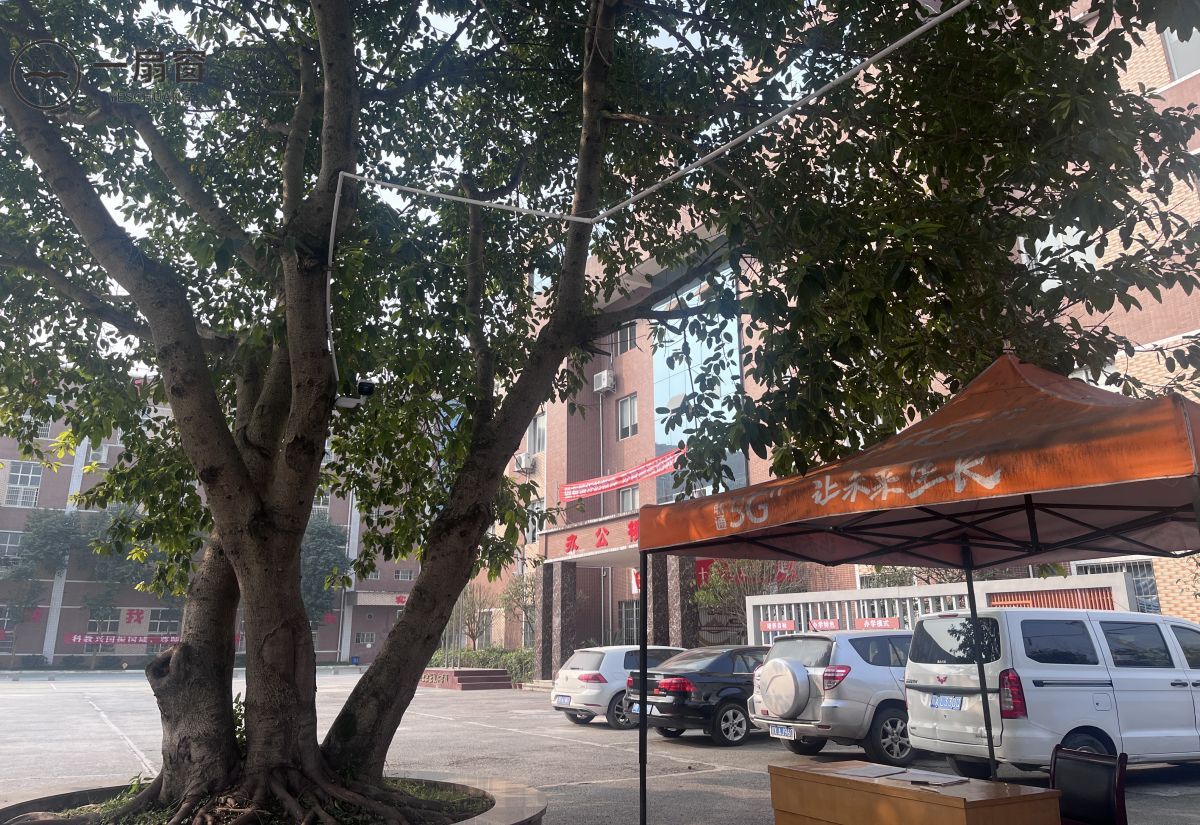 广安理工职业技术学校 (4)