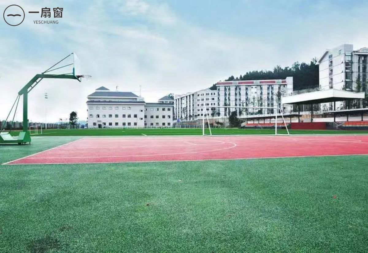 四川省绵阳农业学校 (4)