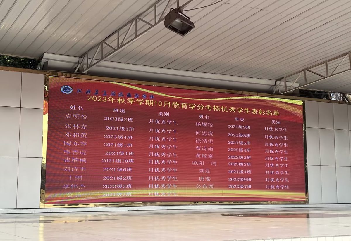 成都华夏旅游商务学校 (6)