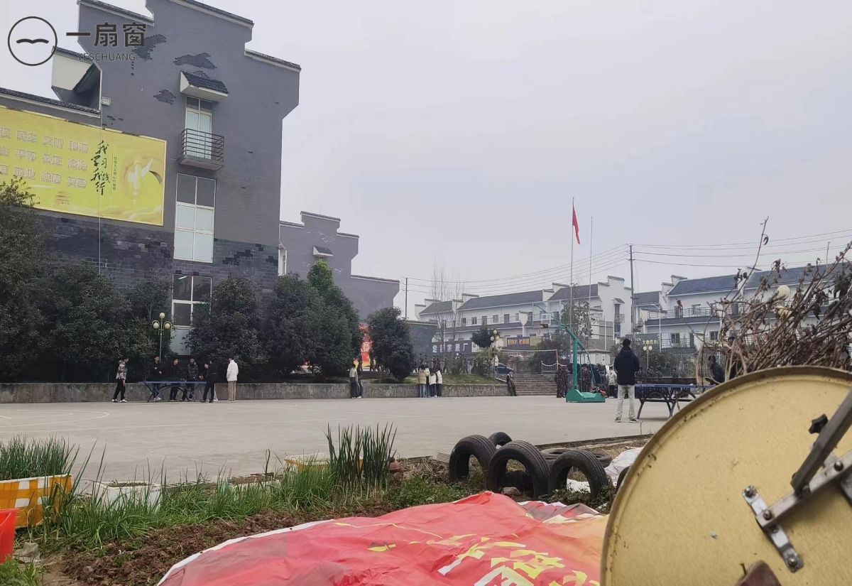 广安益民职业技术学校 (5)