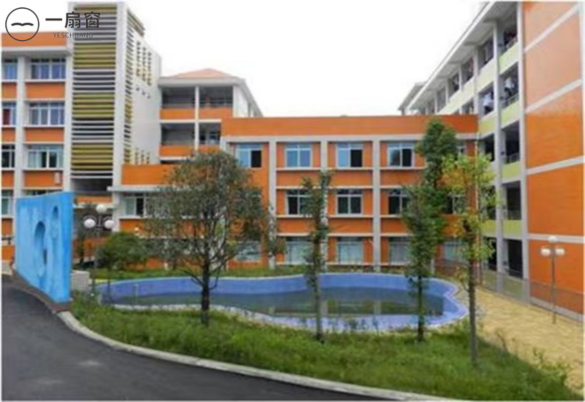 南充特殊教育学校 (2)