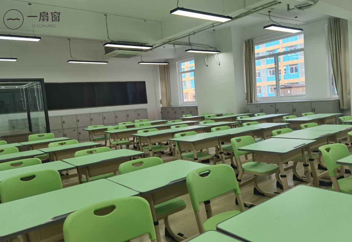 成都城市建设技工学校 (15)