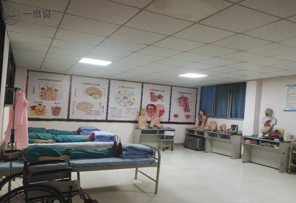 达州远航职业技术学校 (3)