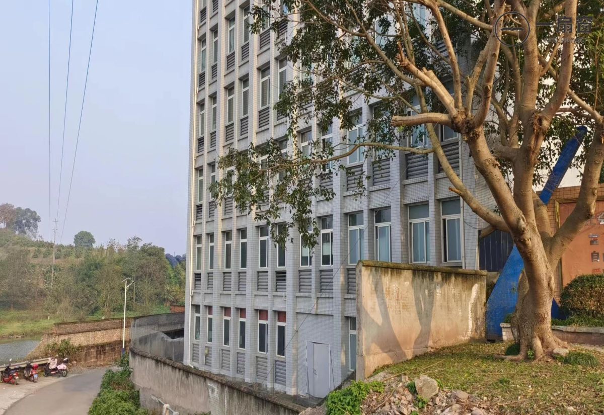 四川省武胜职业中专学校  (2)