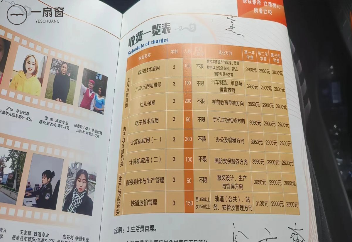 广安市高技职业技术学校 (4)