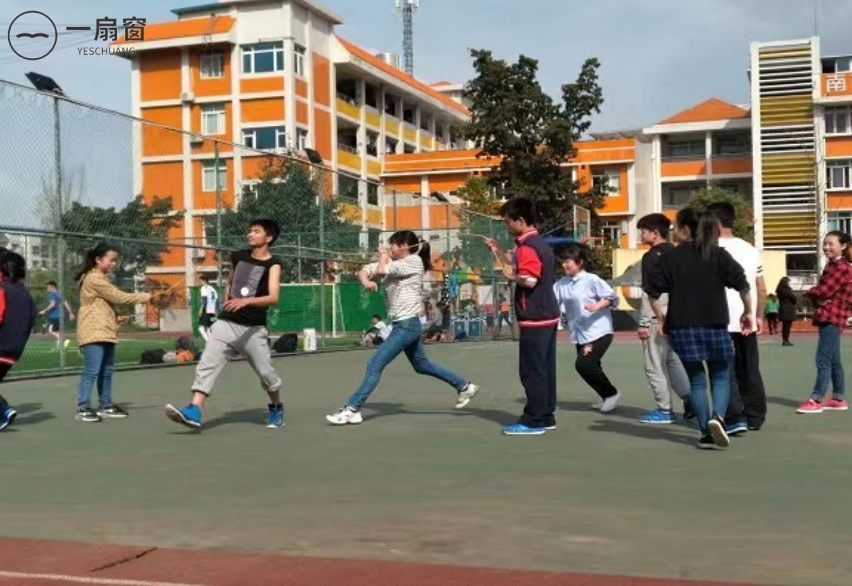 南充特殊教育学校 (3)