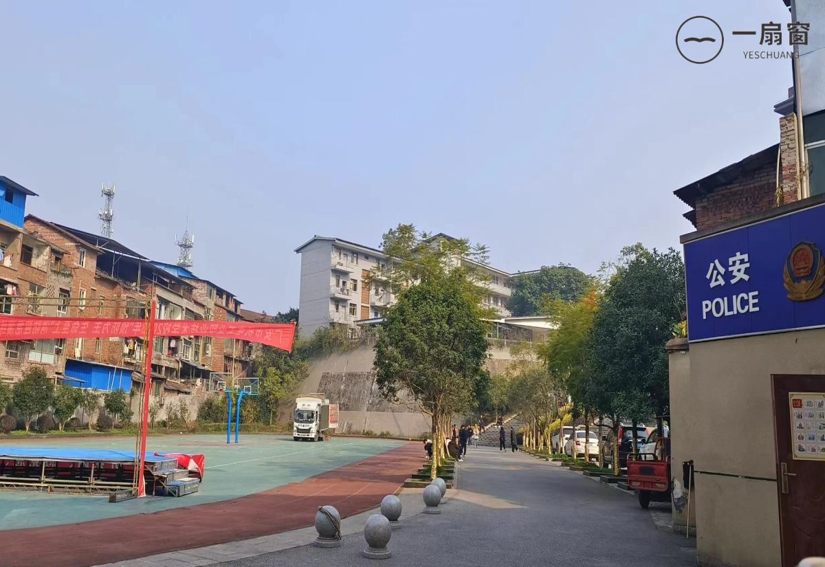 广安市机电工业职业技术学校 (3)