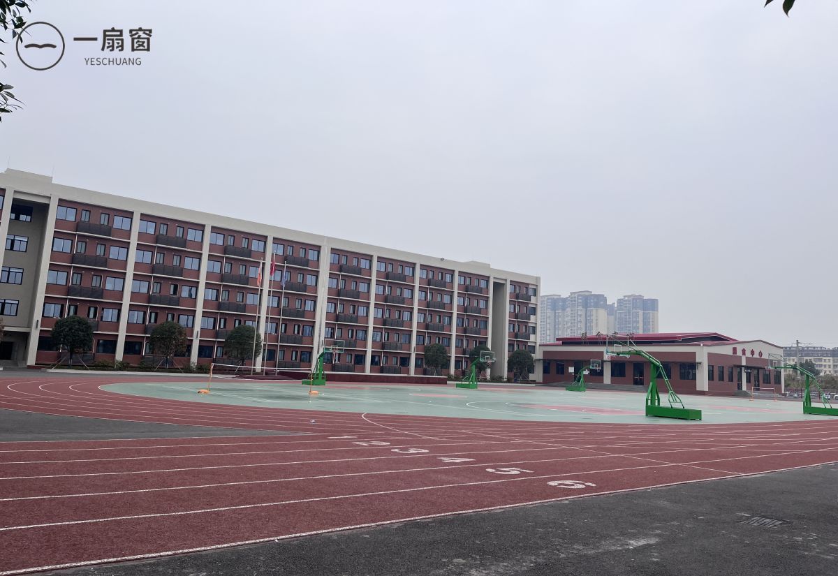 南充信息工程职业学校 (2)