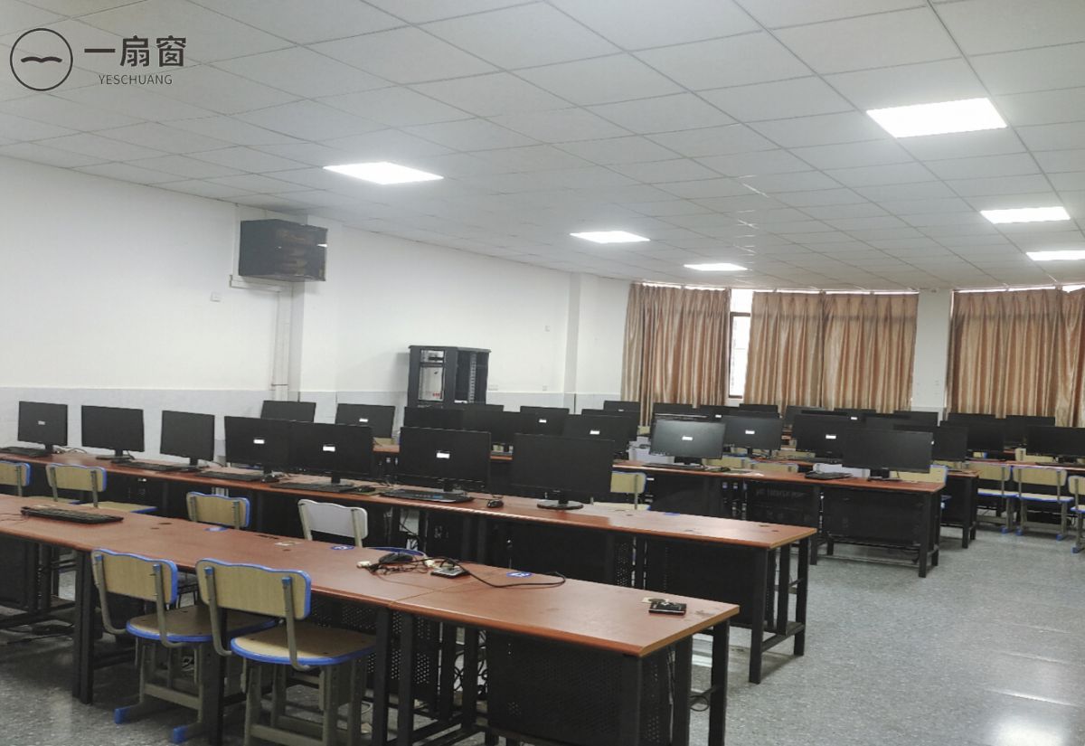 达州远航职业技术学校 (2)