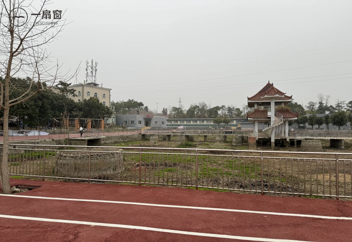 四川蜀都卫生学校 (9)