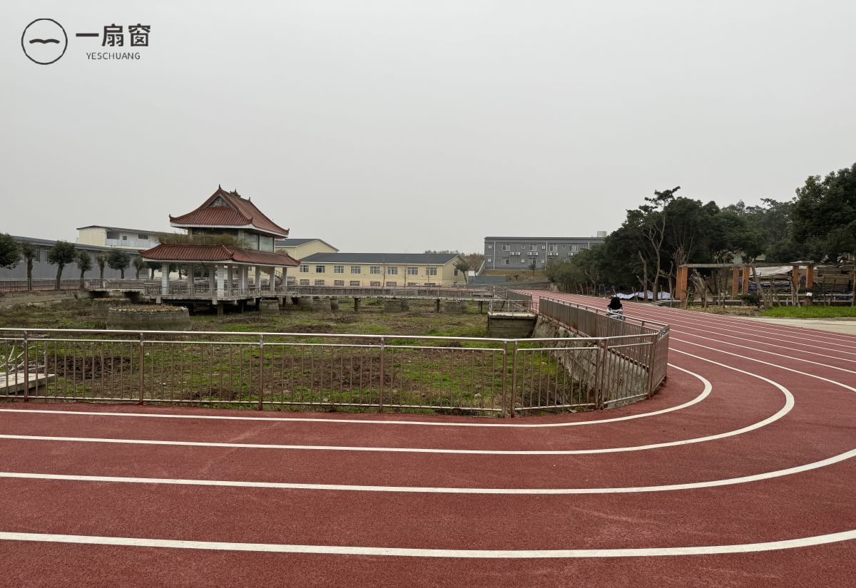 四川蜀都卫生学校 (10)