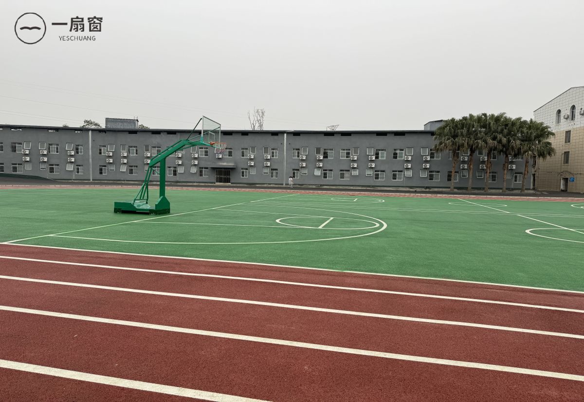 四川蜀都卫生学校 (4)