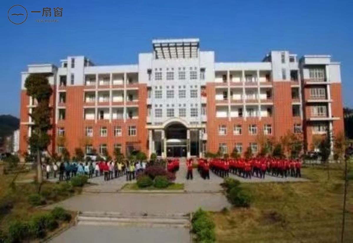 四川省张澜职业技术学校 (4)