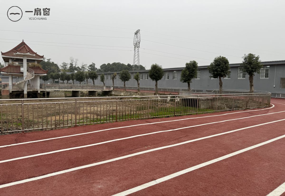 四川蜀都卫生学校 (6)