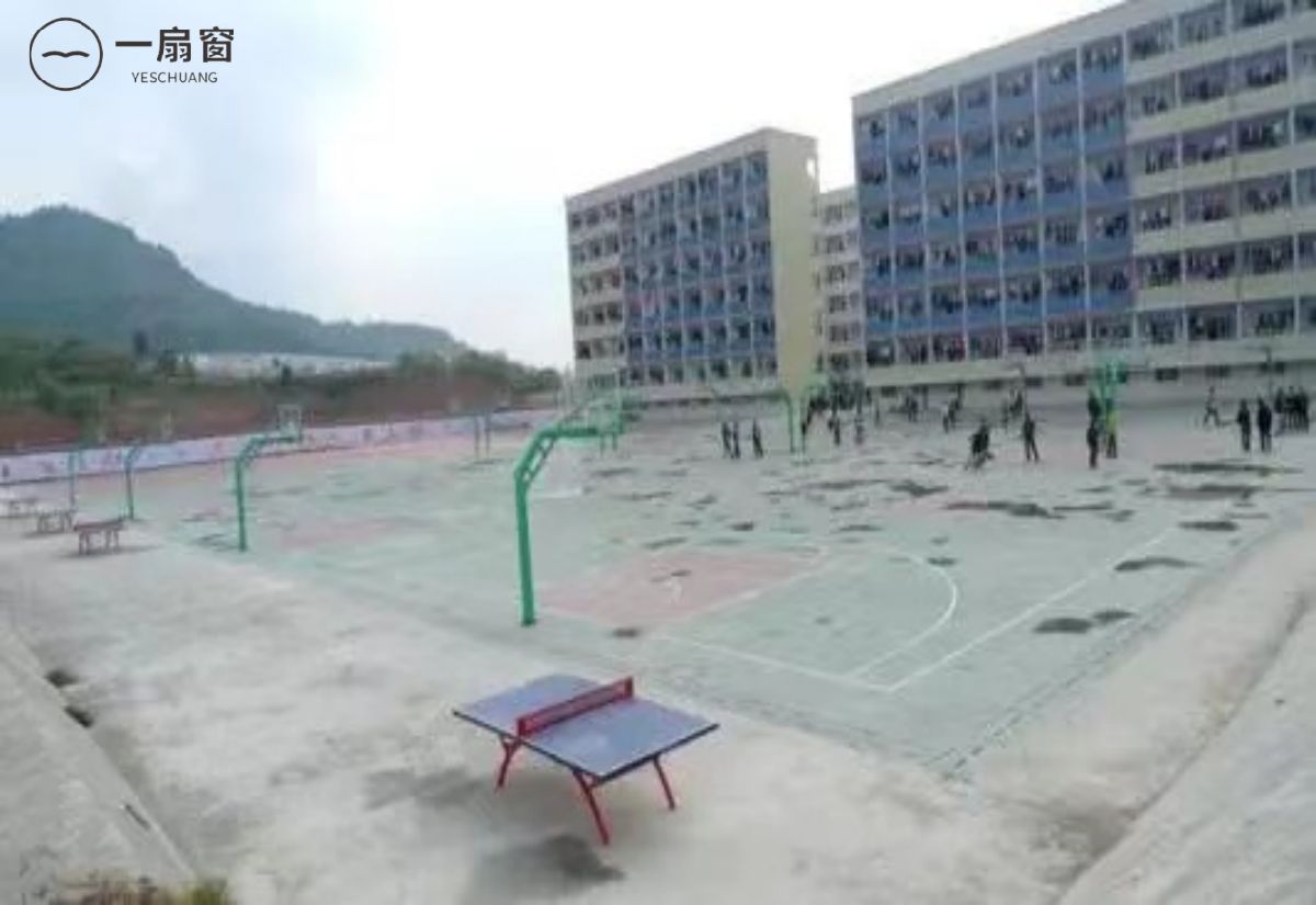 四川省张澜职业技术学校 (2)