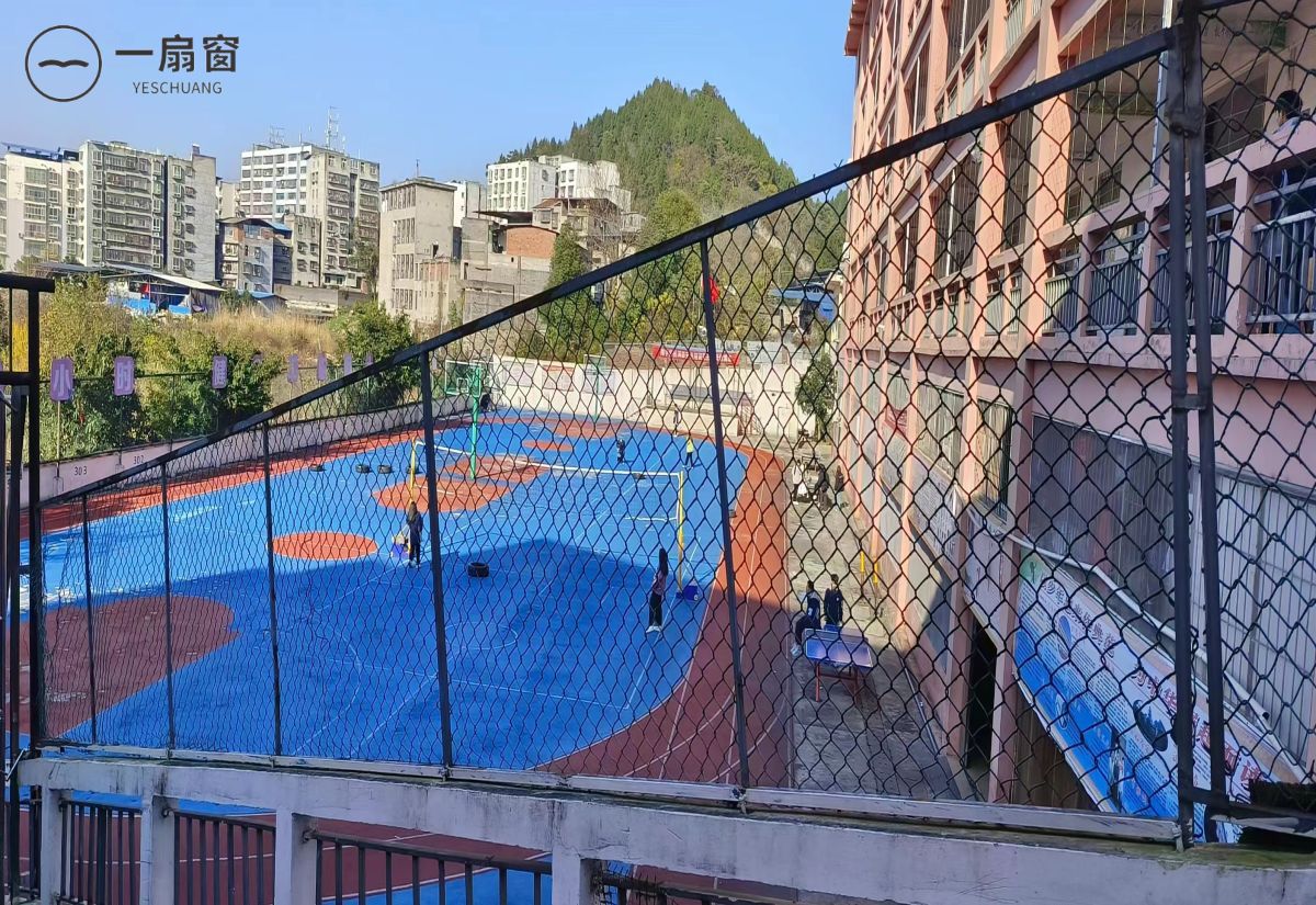 仪陇县翔宇科技职业学校 (2)