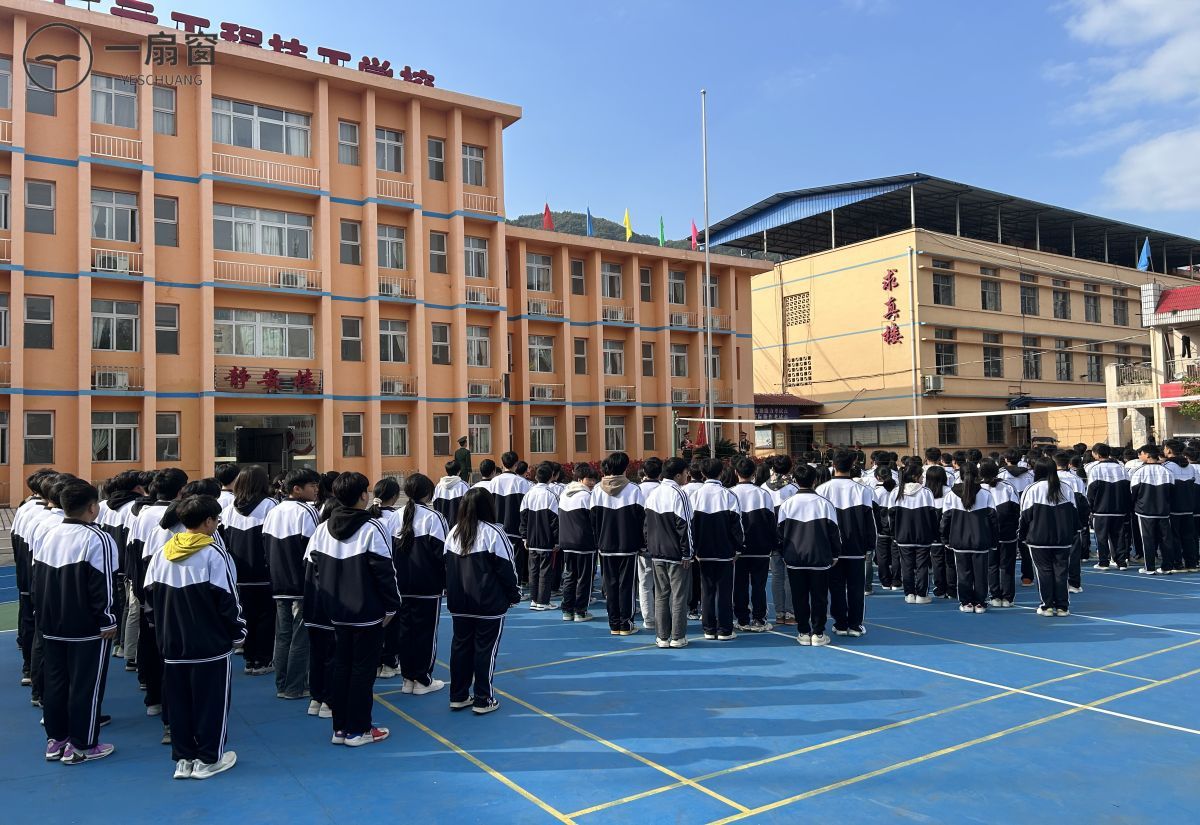 广元工程技工学校 (3)