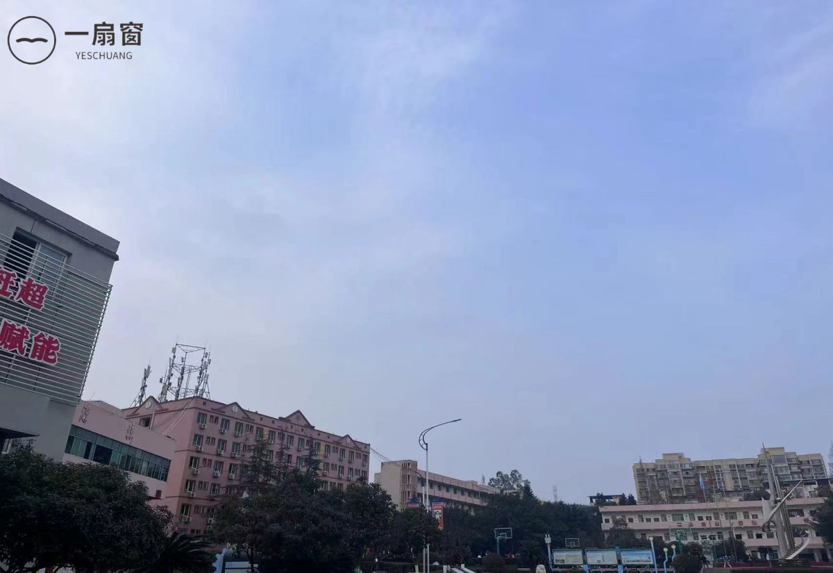 四川省遂宁市安居职业高级中学校 (3)