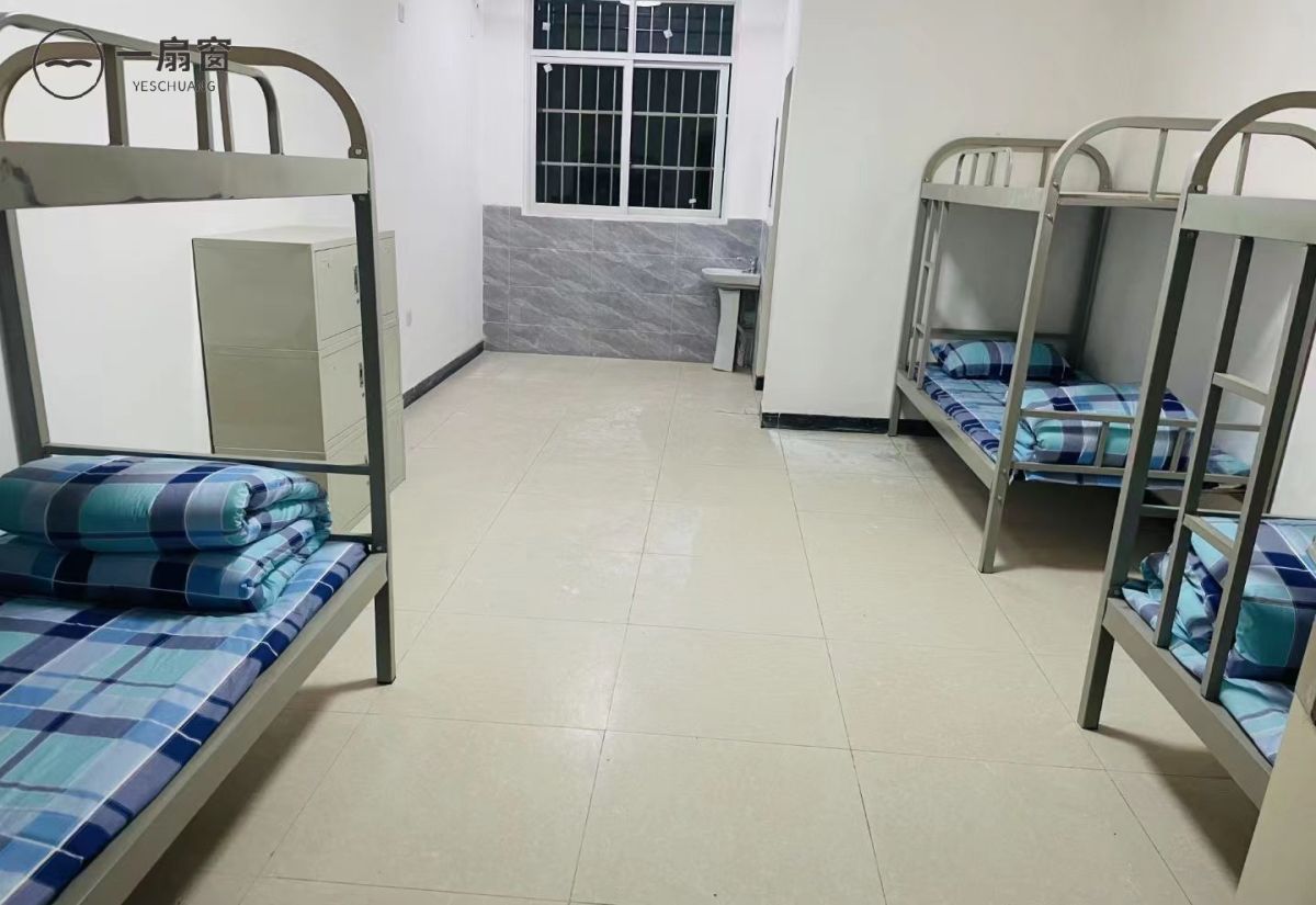 四川蜀都卫生学校 (18)