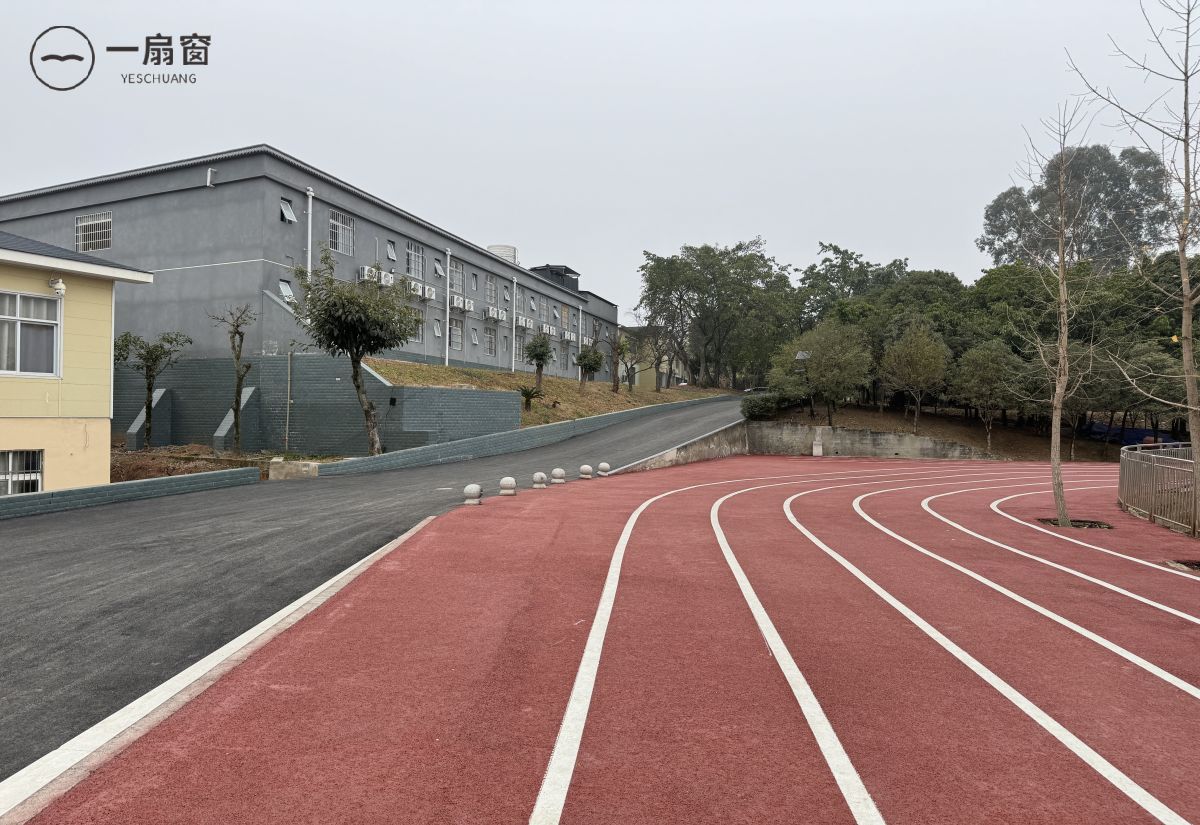 四川蜀都卫生学校 (8)