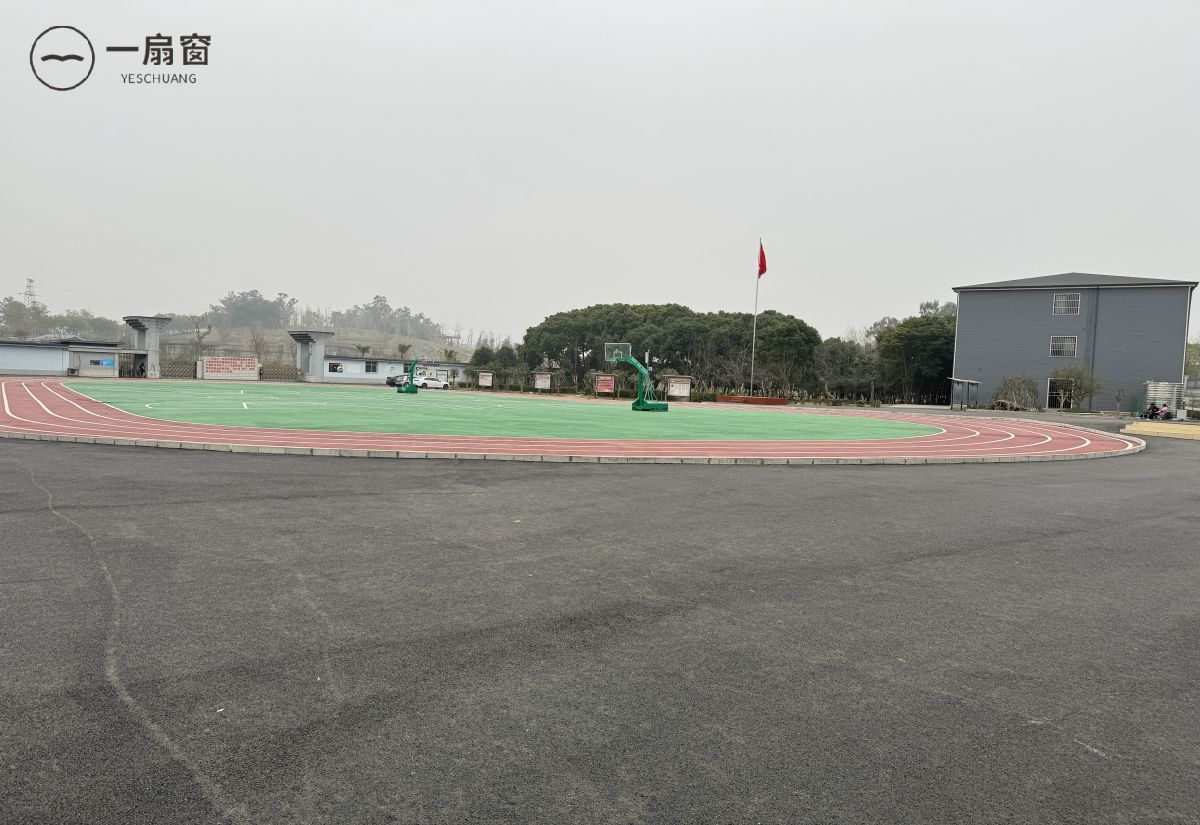 四川蜀都卫生学校 (14)