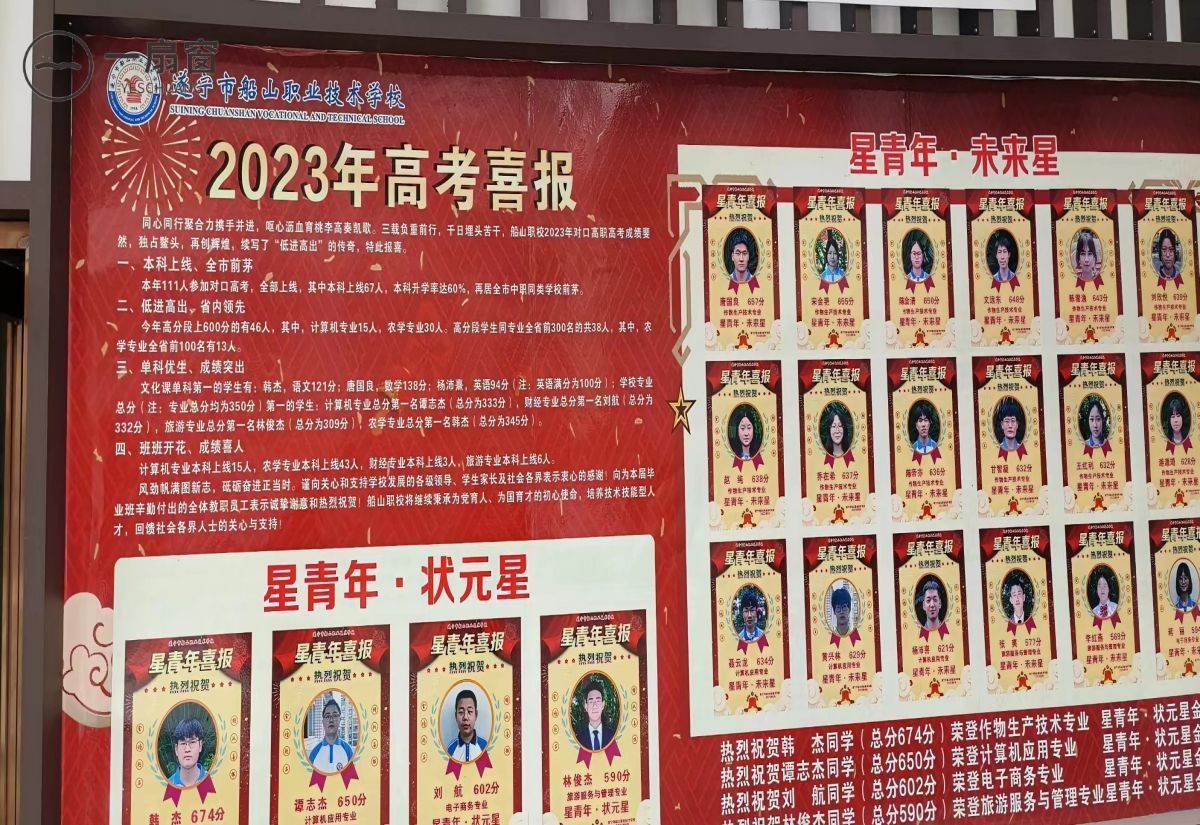 遂宁市船山职业技术学校 (3)