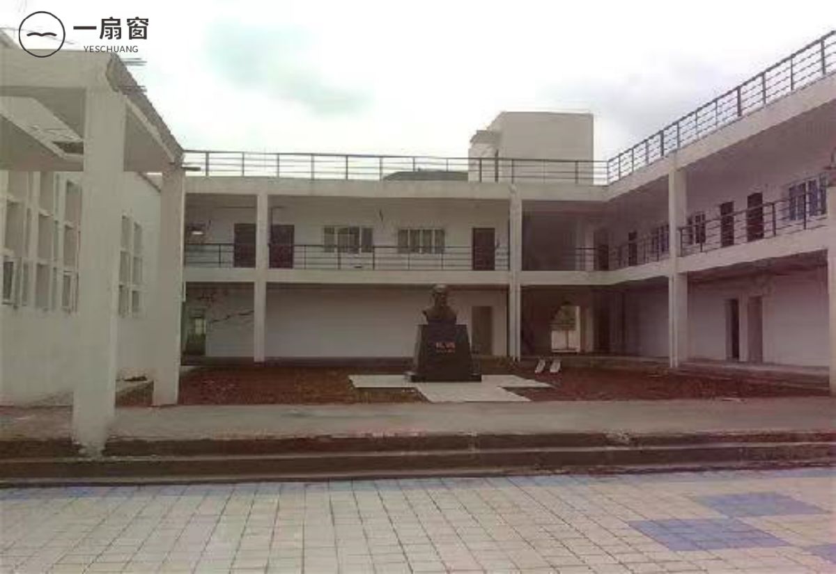 四川省张澜职业技术学校 (3)