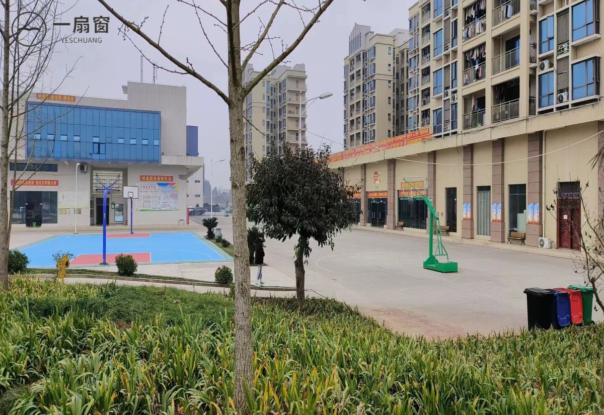 资阳市乐至机电职业技术学校 (2)